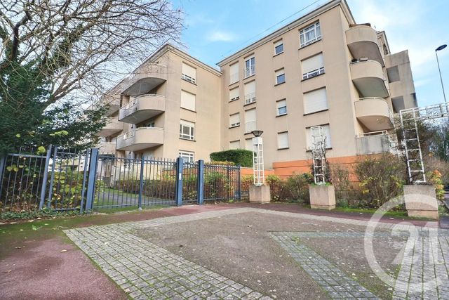  - TREMBLAY EN FRANCE - 