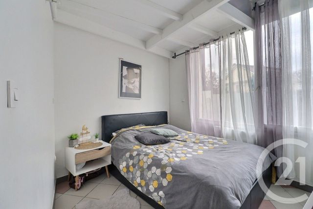 Appartement à vendre VILLEPINTE