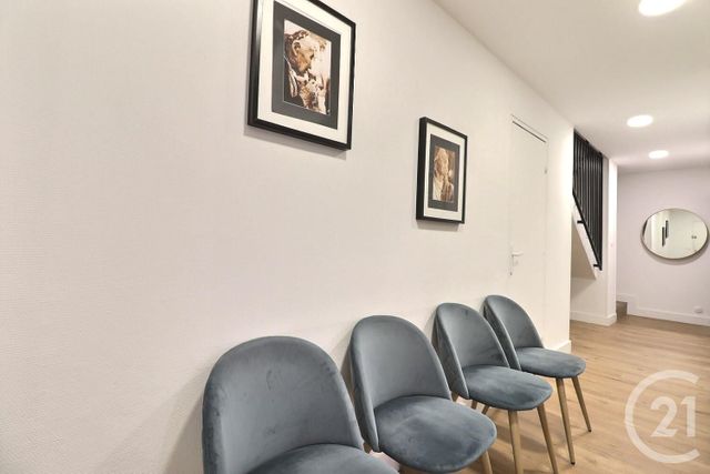 Appartement F3 à vendre - 3 pièces - 75.94 m2 - TREMBLAY EN FRANCE - 93 - ILE-DE-FRANCE - Century 21 Vert-Galant