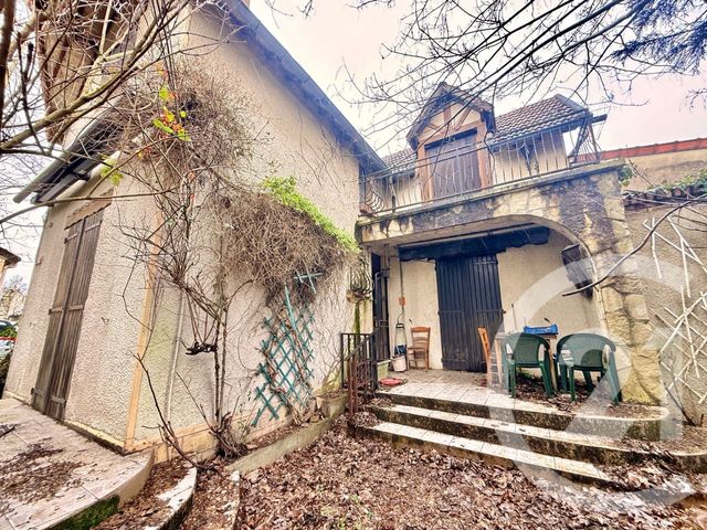 Maison à vendre VILLEPINTE