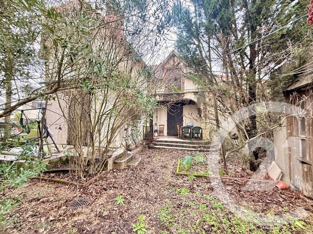 maison à vendre - 4 pièces - 90.0 m2 - VILLEPINTE - 93 - ILE-DE-FRANCE - Century 21 Vert-Galant