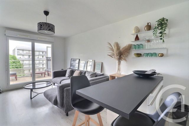 Appartement F3 à vendre CHELLES