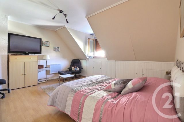 maison à vendre - 6 pièces - 105.36 m2 - VILLEPINTE - 93 - ILE-DE-FRANCE - Century 21 Vert-Galant