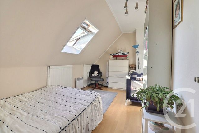 maison à vendre - 6 pièces - 105.36 m2 - VILLEPINTE - 93 - ILE-DE-FRANCE - Century 21 Vert-Galant