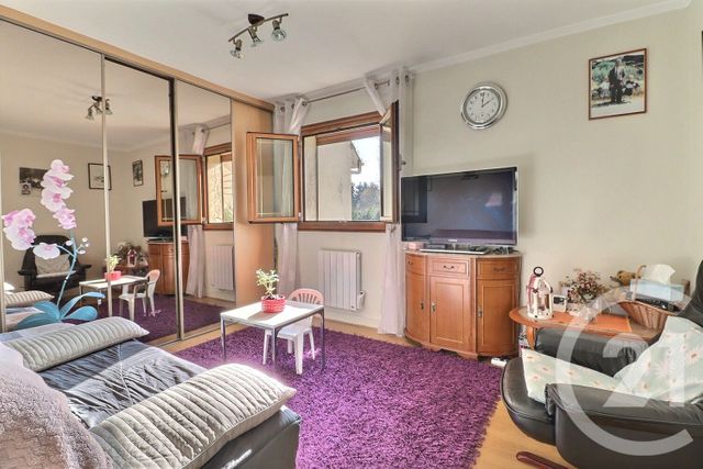 maison à vendre - 6 pièces - 105.36 m2 - VILLEPINTE - 93 - ILE-DE-FRANCE - Century 21 Vert-Galant