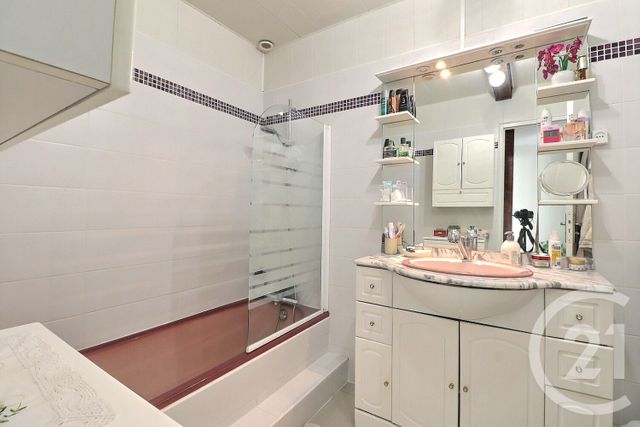 maison à vendre - 6 pièces - 105.36 m2 - VILLEPINTE - 93 - ILE-DE-FRANCE - Century 21 Vert-Galant