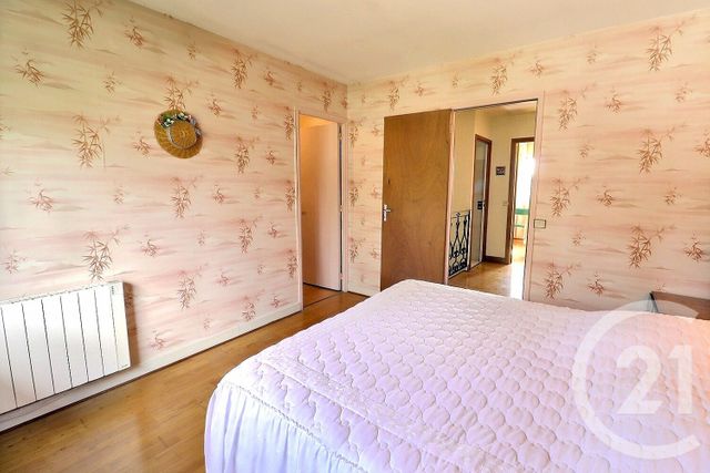 maison à vendre - 8 pièces - 213.0 m2 - VAUJOURS - 93 - ILE-DE-FRANCE - Century 21 Vert-Galant