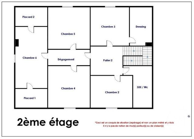maison à vendre - 8 pièces - 213.0 m2 - VAUJOURS - 93 - ILE-DE-FRANCE - Century 21 Vert-Galant