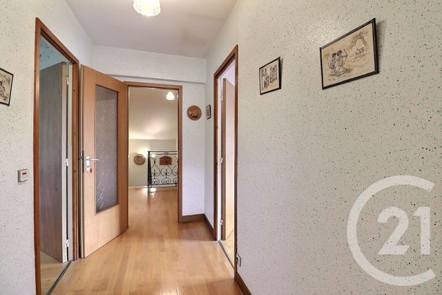 maison à vendre - 8 pièces - 213.0 m2 - VAUJOURS - 93 - ILE-DE-FRANCE - Century 21 Vert-Galant