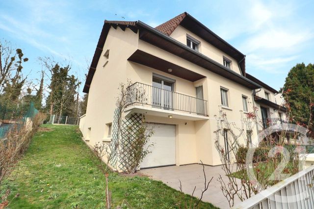 maison - VAUJOURS - 93