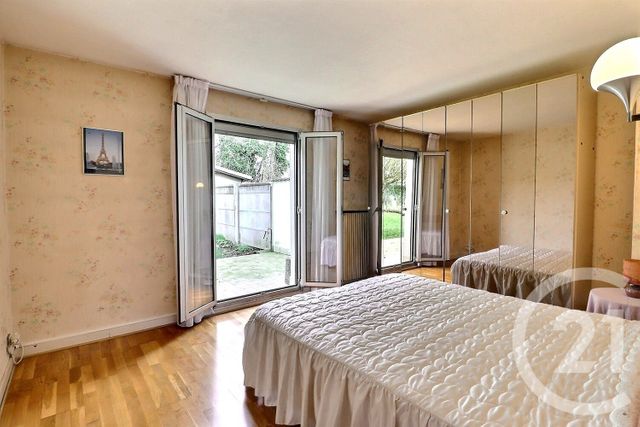 maison à vendre - 8 pièces - 213.0 m2 - VAUJOURS - 93 - ILE-DE-FRANCE - Century 21 Vert-Galant