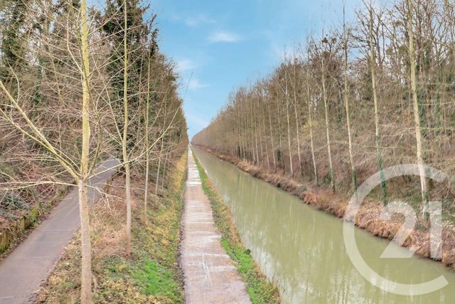 maison à vendre - 8 pièces - 213.0 m2 - VAUJOURS - 93 - ILE-DE-FRANCE - Century 21 Vert-Galant