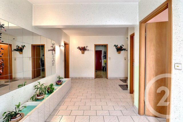 maison à vendre - 8 pièces - 213.0 m2 - VAUJOURS - 93 - ILE-DE-FRANCE - Century 21 Vert-Galant