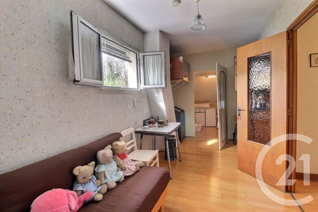 maison à vendre - 8 pièces - 213.0 m2 - VAUJOURS - 93 - ILE-DE-FRANCE - Century 21 Vert-Galant