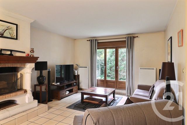 maison à vendre - 6 pièces - 157.0 m2 - VILLEPINTE - 93 - ILE-DE-FRANCE - Century 21 Vert-Galant