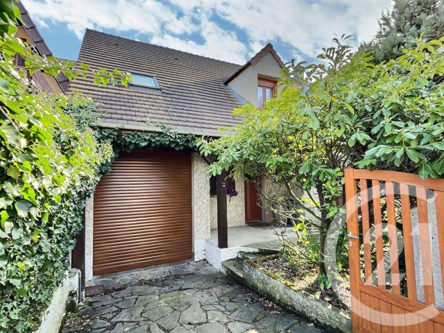 maison - VILLEPINTE - 93