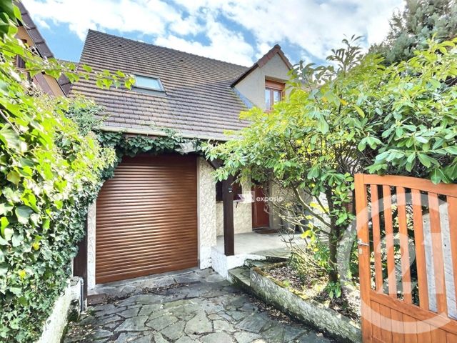 maison - VILLEPINTE - 93