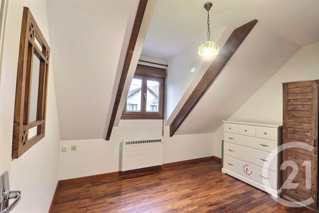 maison à vendre - 6 pièces - 157.0 m2 - VILLEPINTE - 93 - ILE-DE-FRANCE - Century 21 Vert-Galant