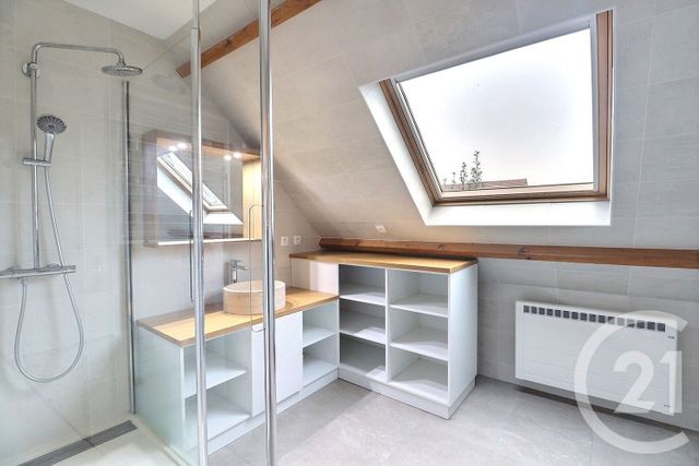 maison à vendre - 6 pièces - 157.0 m2 - VILLEPINTE - 93 - ILE-DE-FRANCE - Century 21 Vert-Galant