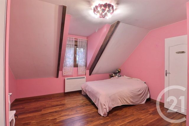 maison à vendre - 6 pièces - 157.0 m2 - VILLEPINTE - 93 - ILE-DE-FRANCE - Century 21 Vert-Galant