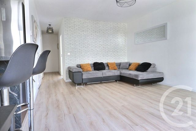 appartement - VAUJOURS - 93