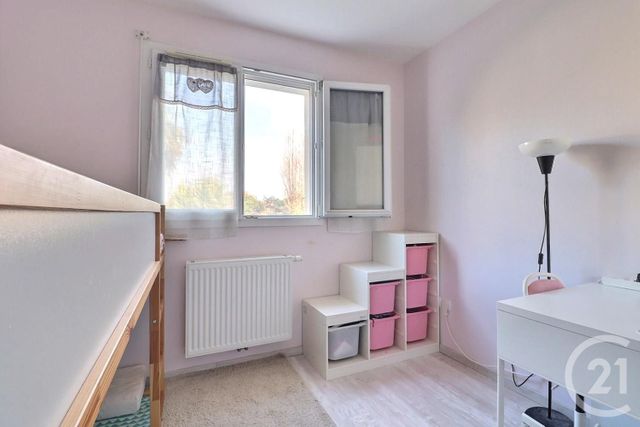 maison à vendre - 4 pièces - 85.27 m2 - TREMBLAY EN FRANCE - 93 - ILE-DE-FRANCE - Century 21 Vert-Galant