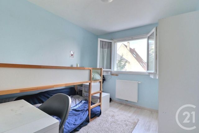 maison à vendre - 4 pièces - 85.27 m2 - TREMBLAY EN FRANCE - 93 - ILE-DE-FRANCE - Century 21 Vert-Galant