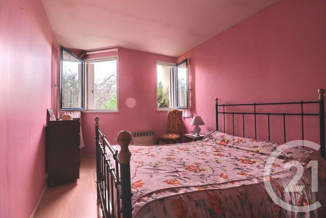 maison à vendre - 5 pièces - 95.66 m2 - VILLEPINTE - 93 - ILE-DE-FRANCE - Century 21 Vert-Galant