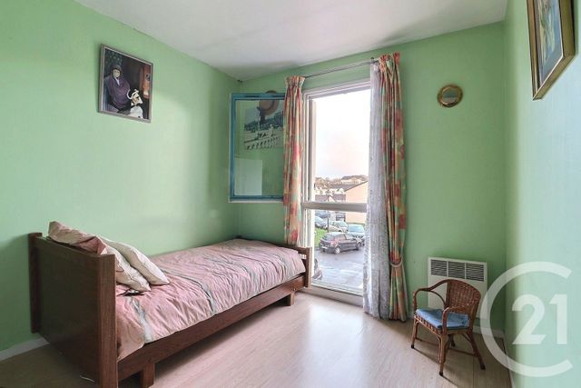 maison à vendre - 5 pièces - 95.66 m2 - VILLEPINTE - 93 - ILE-DE-FRANCE - Century 21 Vert-Galant