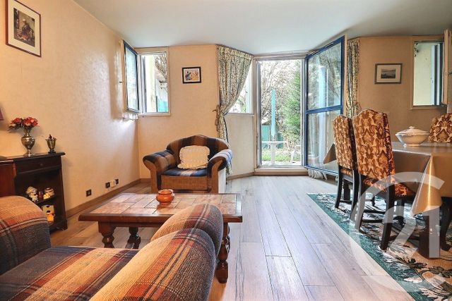 Maison à vendre VILLEPINTE