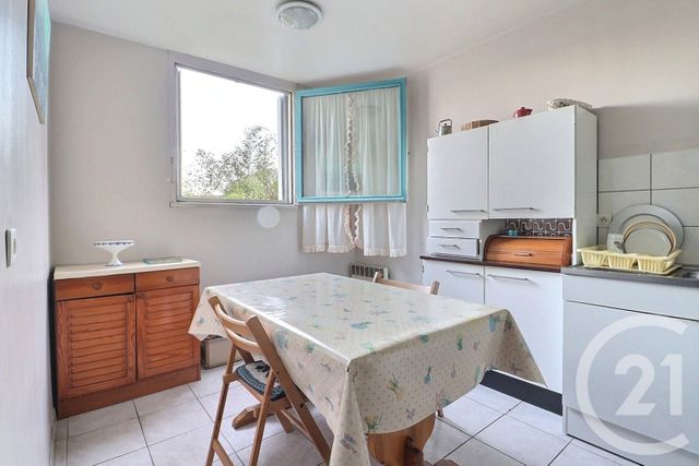 maison à vendre - 5 pièces - 95.66 m2 - VILLEPINTE - 93 - ILE-DE-FRANCE - Century 21 Vert-Galant