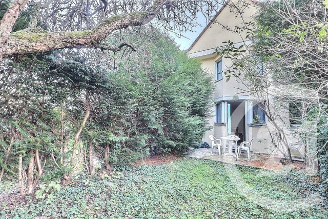 maison à vendre - 5 pièces - 95.66 m2 - VILLEPINTE - 93 - ILE-DE-FRANCE - Century 21 Vert-Galant