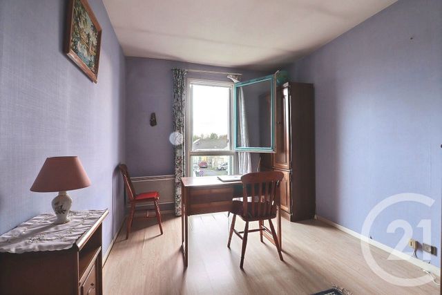 maison à vendre - 5 pièces - 95.66 m2 - VILLEPINTE - 93 - ILE-DE-FRANCE - Century 21 Vert-Galant