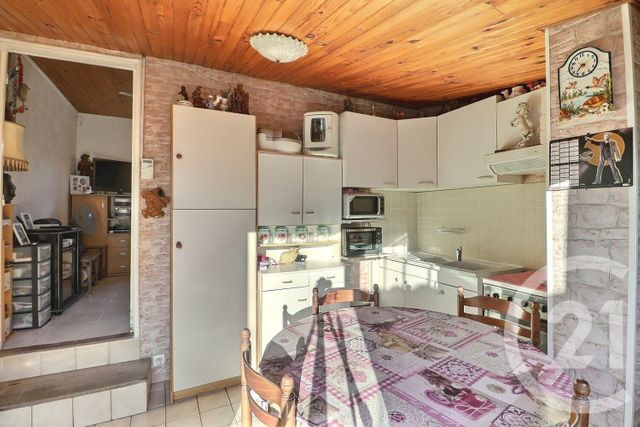 Afficher la photo en grand maison à vendre - 2 pièces - 35.6 m2 - TREMBLAY EN FRANCE - 93 - ILE-DE-FRANCE - Century 21 Vert-Galant