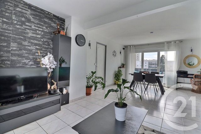 appartement - VILLEPINTE - 93