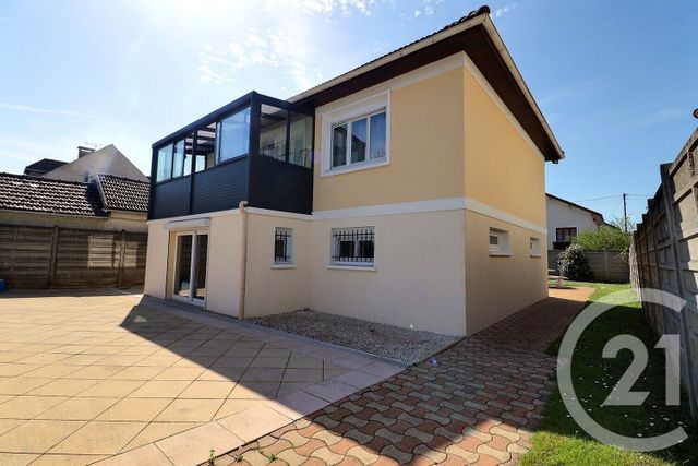 maison - MITRY MORY - 77