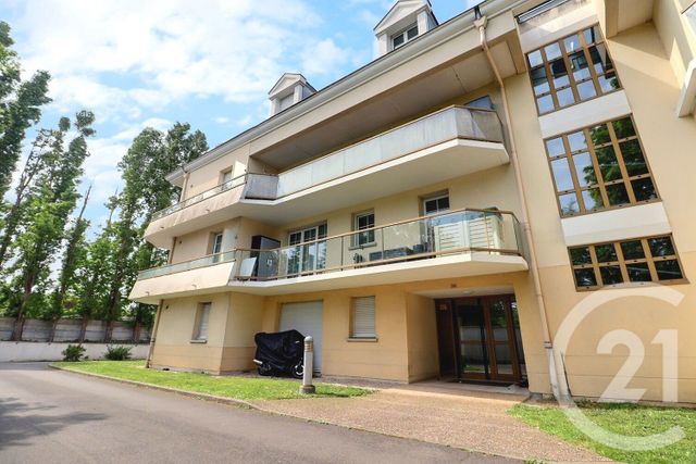 appartement - VAUJOURS - 93