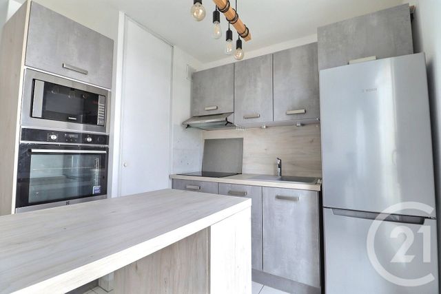 Afficher la photo en grand Appartement F2 à vendre - 2 pièces - 44.67 m2 - SEVRAN - 93 - ILE-DE-FRANCE - Century 21 Vert-Galant