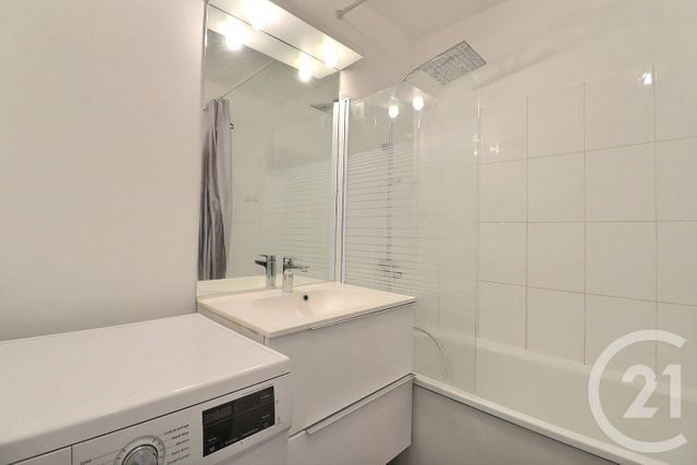 Afficher la photo en grand Appartement F2 à vendre - 2 pièces - 44.67 m2 - SEVRAN - 93 - ILE-DE-FRANCE - Century 21 Vert-Galant