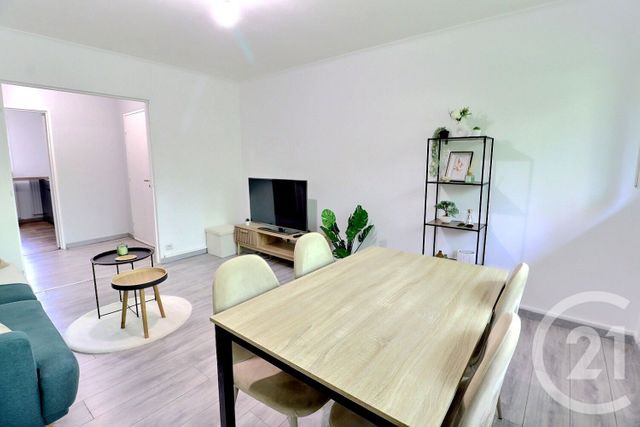 appartement - TREMBLAY EN FRANCE - 93