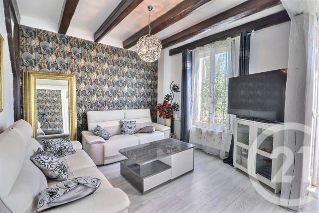 maison à vendre - 4 pièces - 77.37 m2 - TREMBLAY EN FRANCE - 93 - ILE-DE-FRANCE - Century 21 Vert-Galant