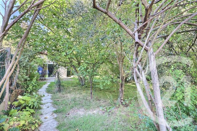 maison à vendre - 4 pièces - 77.37 m2 - TREMBLAY EN FRANCE - 93 - ILE-DE-FRANCE - Century 21 Vert-Galant