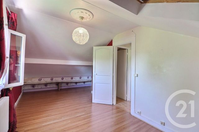 maison à vendre - 4 pièces - 77.37 m2 - TREMBLAY EN FRANCE - 93 - ILE-DE-FRANCE - Century 21 Vert-Galant