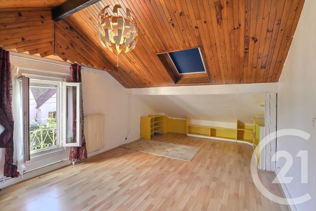 maison à vendre - 4 pièces - 77.37 m2 - TREMBLAY EN FRANCE - 93 - ILE-DE-FRANCE - Century 21 Vert-Galant