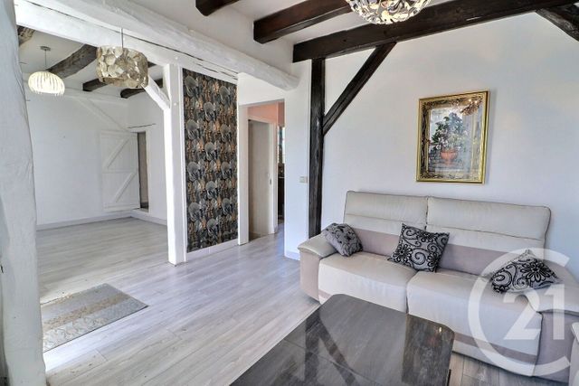 maison à vendre - 4 pièces - 77.37 m2 - TREMBLAY EN FRANCE - 93 - ILE-DE-FRANCE - Century 21 Vert-Galant