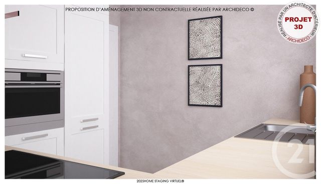 Afficher la photo en grand maison à vendre - 6 pièces - 140.0 m2 - VILLEPINTE - 93 - ILE-DE-FRANCE - Century 21 Vert-Galant