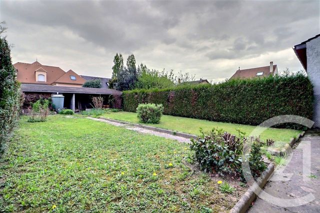 Afficher la photo en grand maison à vendre - 6 pièces - 140.0 m2 - VILLEPINTE - 93 - ILE-DE-FRANCE - Century 21 Vert-Galant