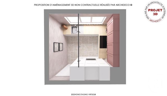 Afficher la photo en grand maison à vendre - 6 pièces - 140.0 m2 - VILLEPINTE - 93 - ILE-DE-FRANCE - Century 21 Vert-Galant