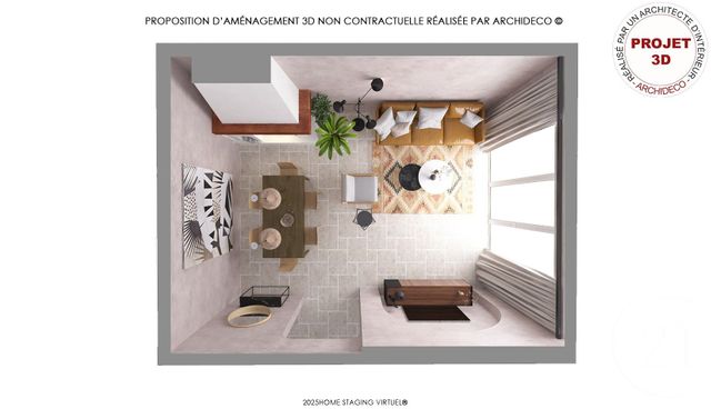 Afficher la photo en grand maison à vendre - 6 pièces - 140.0 m2 - VILLEPINTE - 93 - ILE-DE-FRANCE - Century 21 Vert-Galant