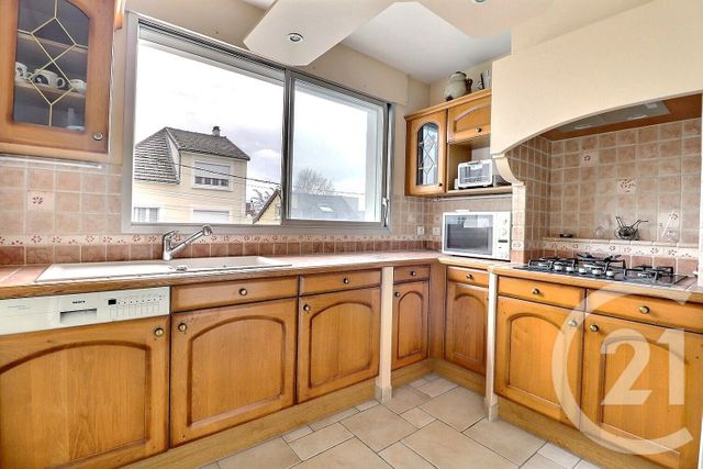 Afficher la photo en grand maison à vendre - 6 pièces - 140.0 m2 - VILLEPINTE - 93 - ILE-DE-FRANCE - Century 21 Vert-Galant